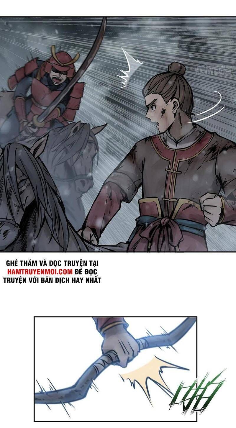 đọc truyện Bắt Đầu Từ Cửu Đầu Điểu Chương 75 ảnh 25 tại Thiên Thai Truyện