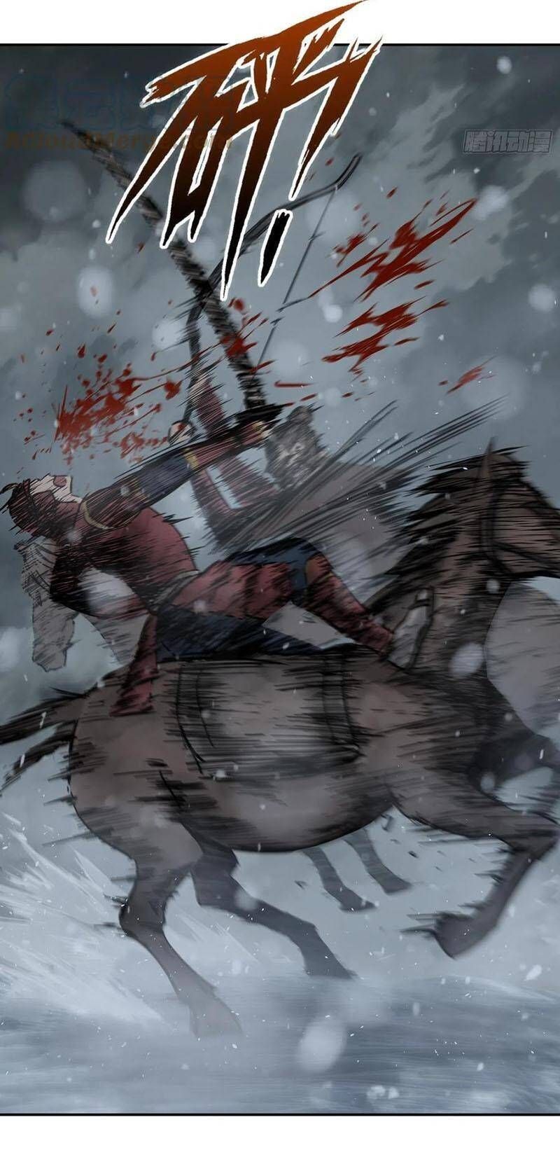 đọc truyện Bắt Đầu Từ Cửu Đầu Điểu Chương 75 ảnh 26 tại Thiên Thai Truyện