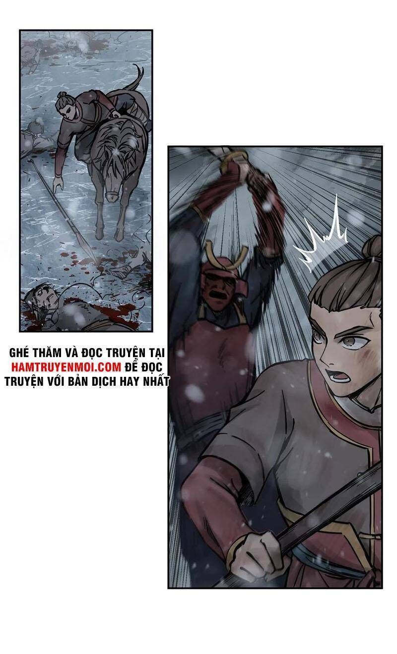 đọc truyện Bắt Đầu Từ Cửu Đầu Điểu Chương 75 ảnh 27 tại Thiên Thai Truyện