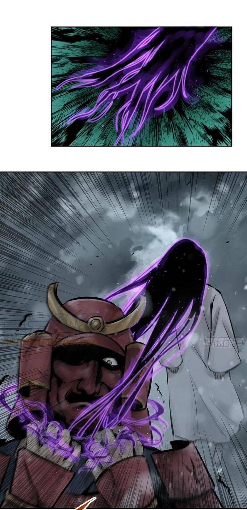 đọc truyện Bắt Đầu Từ Cửu Đầu Điểu Chương 75 ảnh 28 tại Thiên Thai Truyện