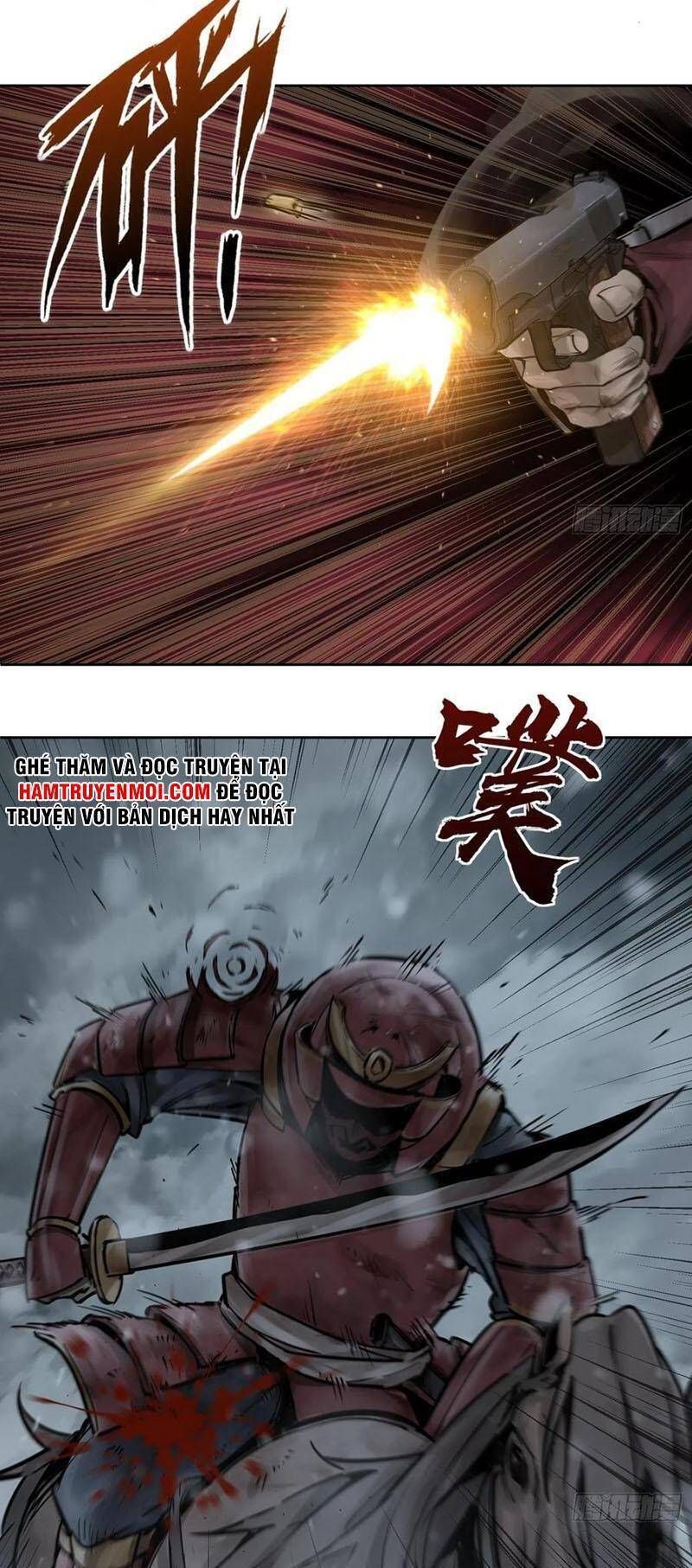 đọc truyện Bắt Đầu Từ Cửu Đầu Điểu Chương 75 ảnh 29 tại Thiên Thai Truyện