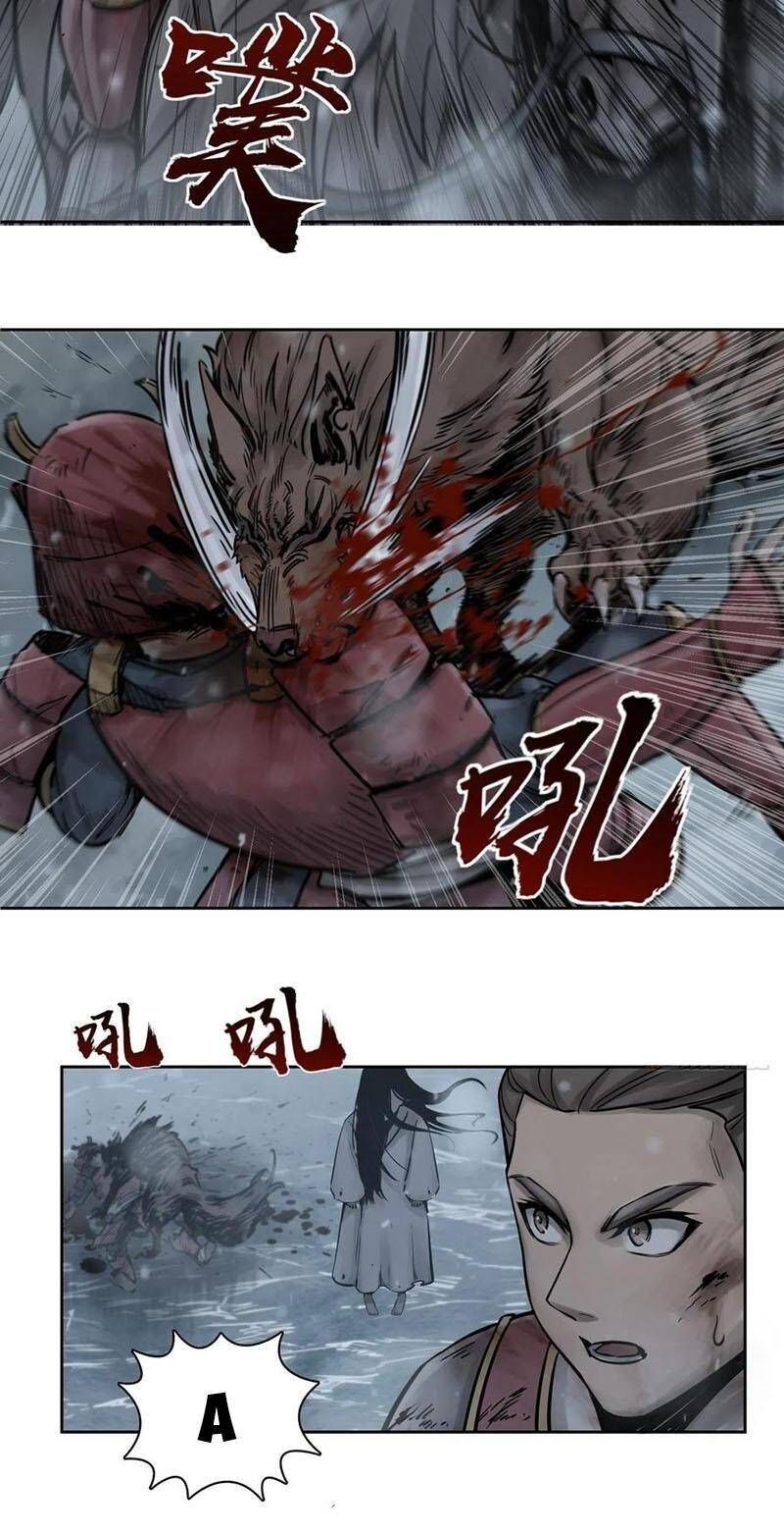 đọc truyện Bắt Đầu Từ Cửu Đầu Điểu Chương 75 ảnh 30 tại Thiên Thai Truyện