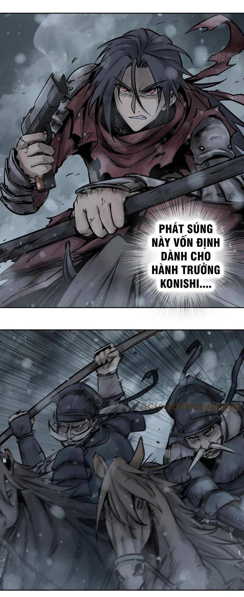 đọc truyện Bắt Đầu Từ Cửu Đầu Điểu Chương 75 ảnh 32 tại Thiên Thai Truyện