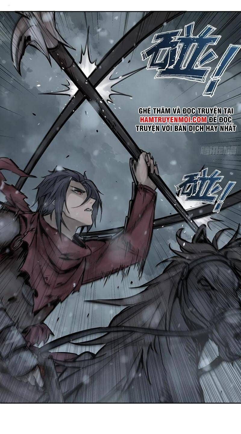 đọc truyện Bắt Đầu Từ Cửu Đầu Điểu Chương 75 ảnh 33 tại Thiên Thai Truyện