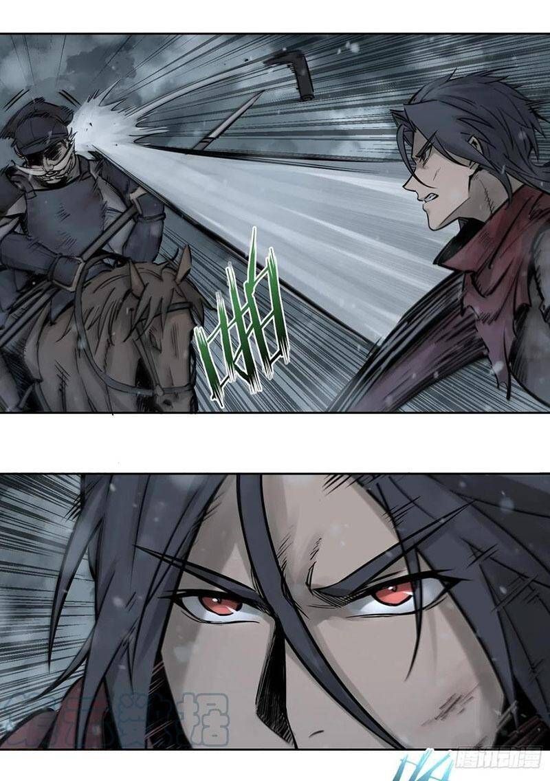 đọc truyện Bắt Đầu Từ Cửu Đầu Điểu Chương 75 ảnh 34 tại Thiên Thai Truyện