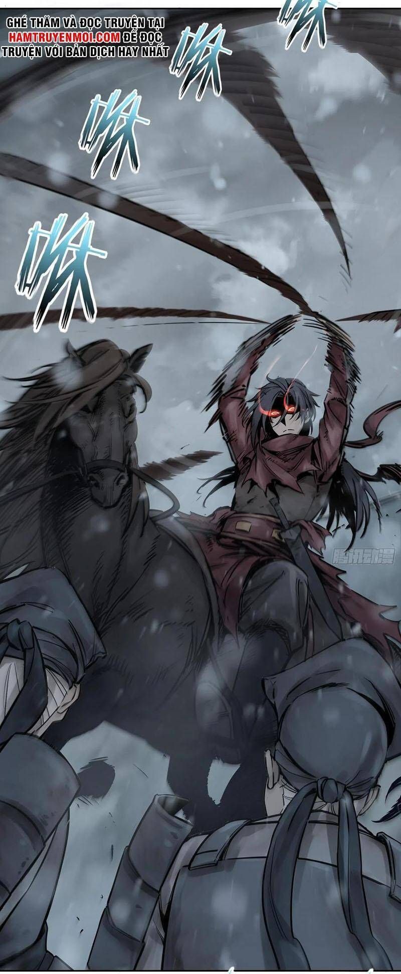 đọc truyện Bắt Đầu Từ Cửu Đầu Điểu Chương 75 ảnh 35 tại Thiên Thai Truyện