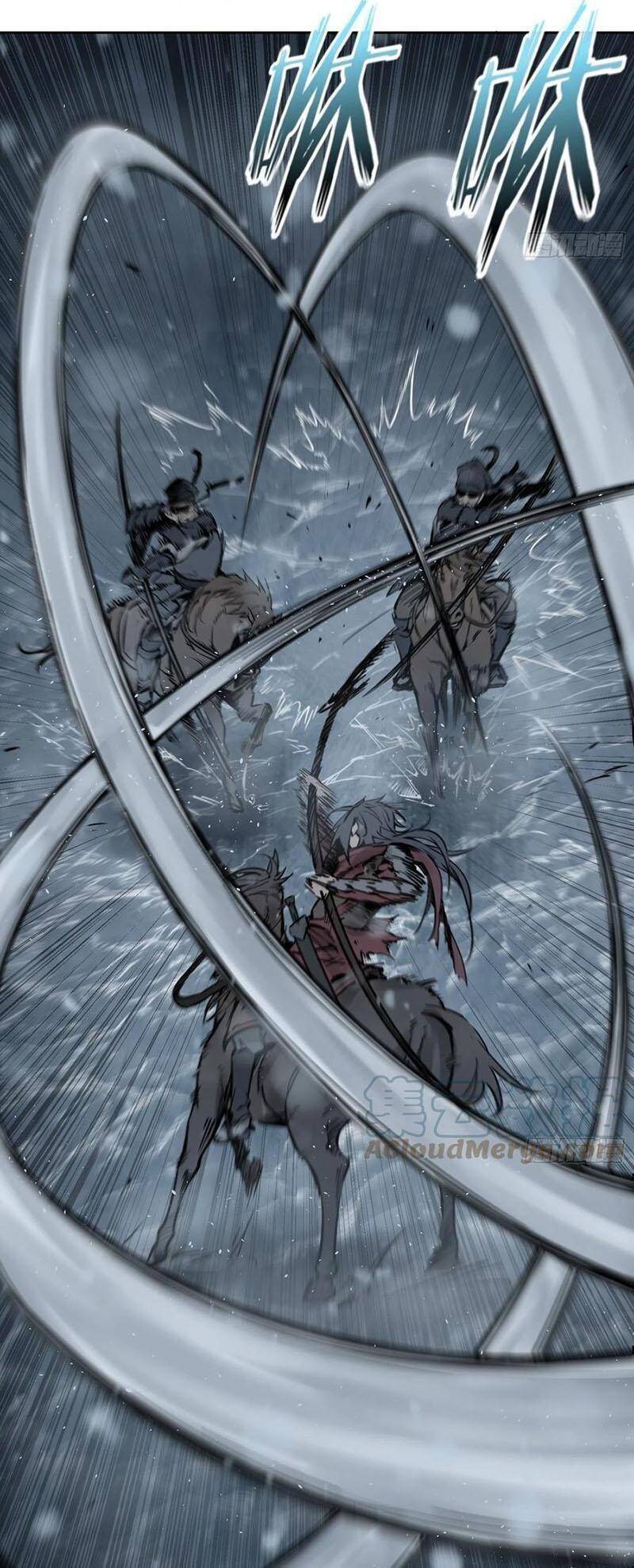 đọc truyện Bắt Đầu Từ Cửu Đầu Điểu Chương 75 ảnh 36 tại Thiên Thai Truyện