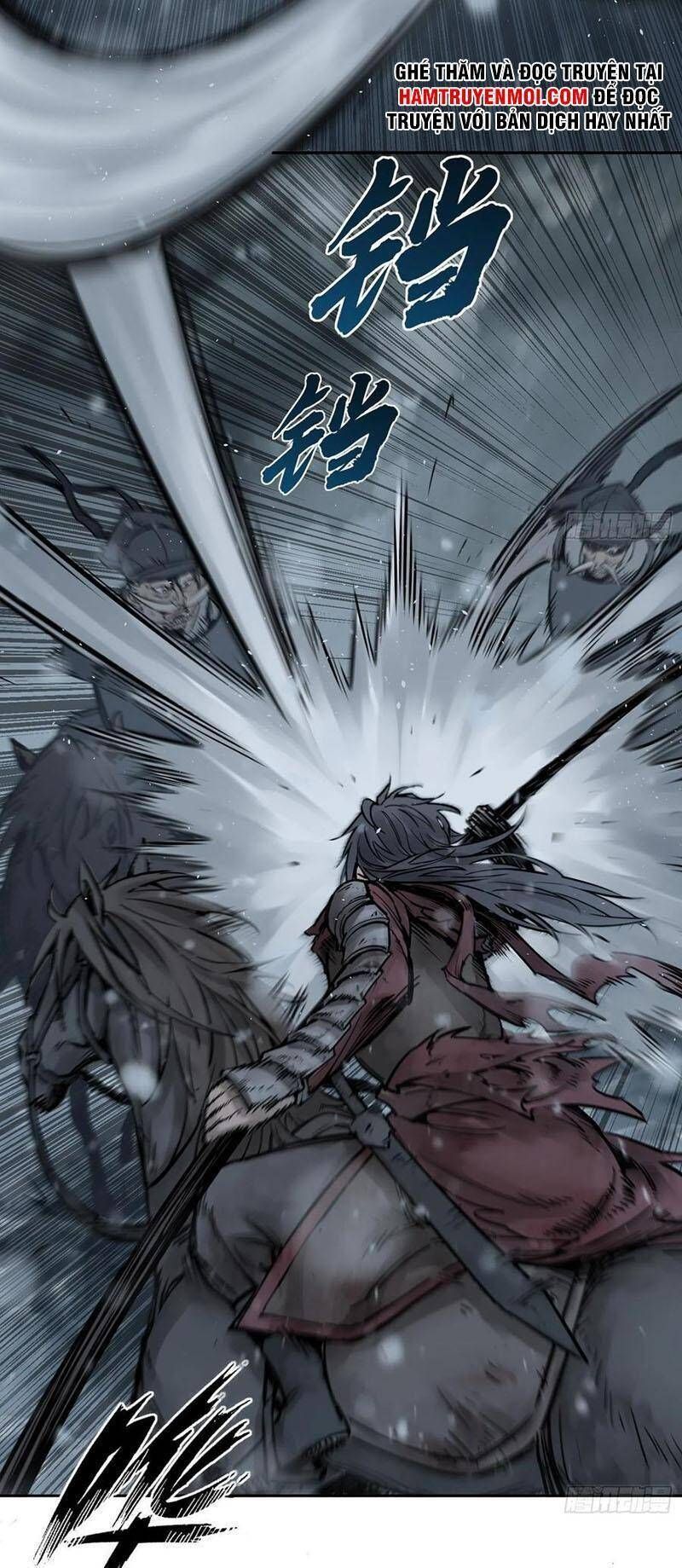 đọc truyện Bắt Đầu Từ Cửu Đầu Điểu Chương 75 ảnh 37 tại Thiên Thai Truyện