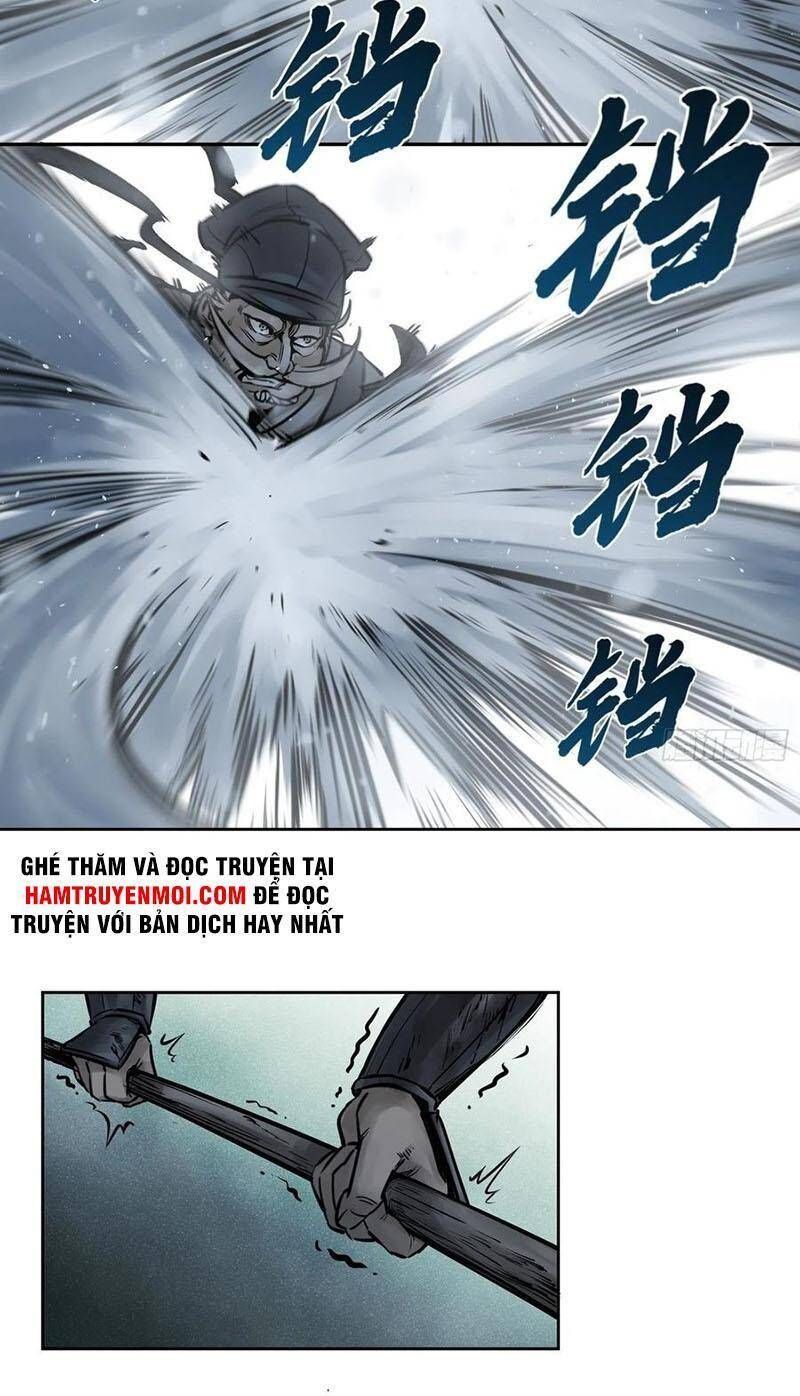 đọc truyện Bắt Đầu Từ Cửu Đầu Điểu Chương 75 ảnh 39 tại Thiên Thai Truyện