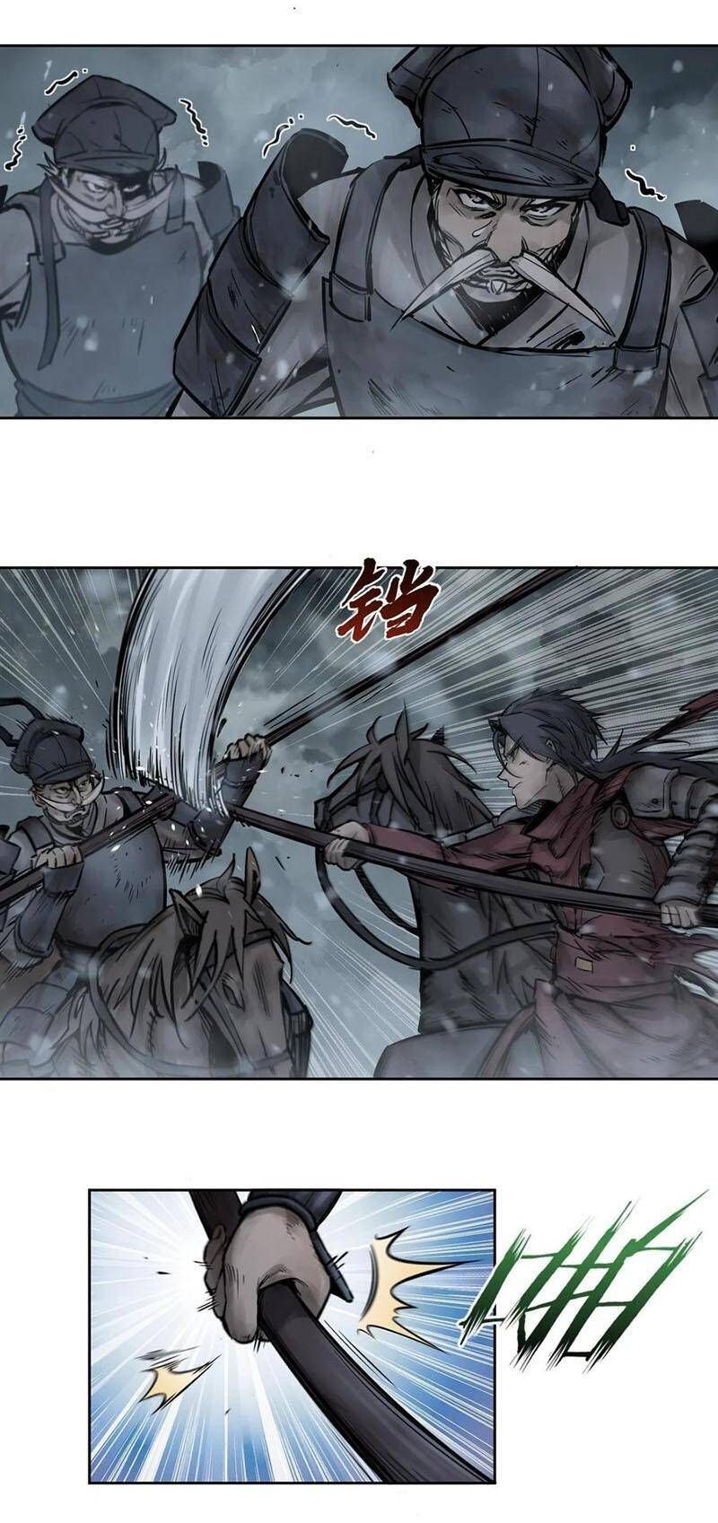 đọc truyện Bắt Đầu Từ Cửu Đầu Điểu Chương 75 ảnh 40 tại Thiên Thai Truyện