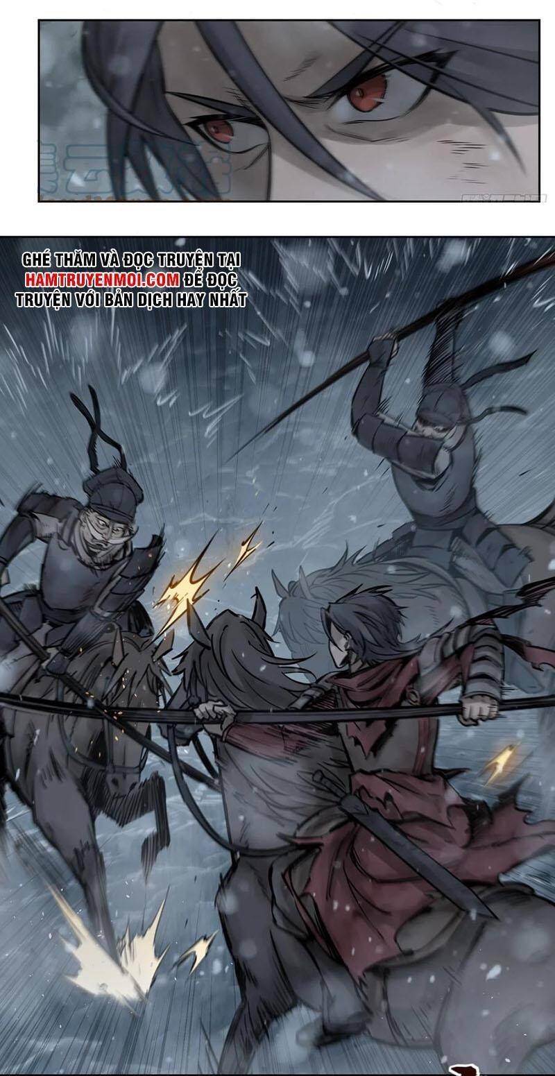 đọc truyện Bắt Đầu Từ Cửu Đầu Điểu Chương 75 ảnh 41 tại Thiên Thai Truyện