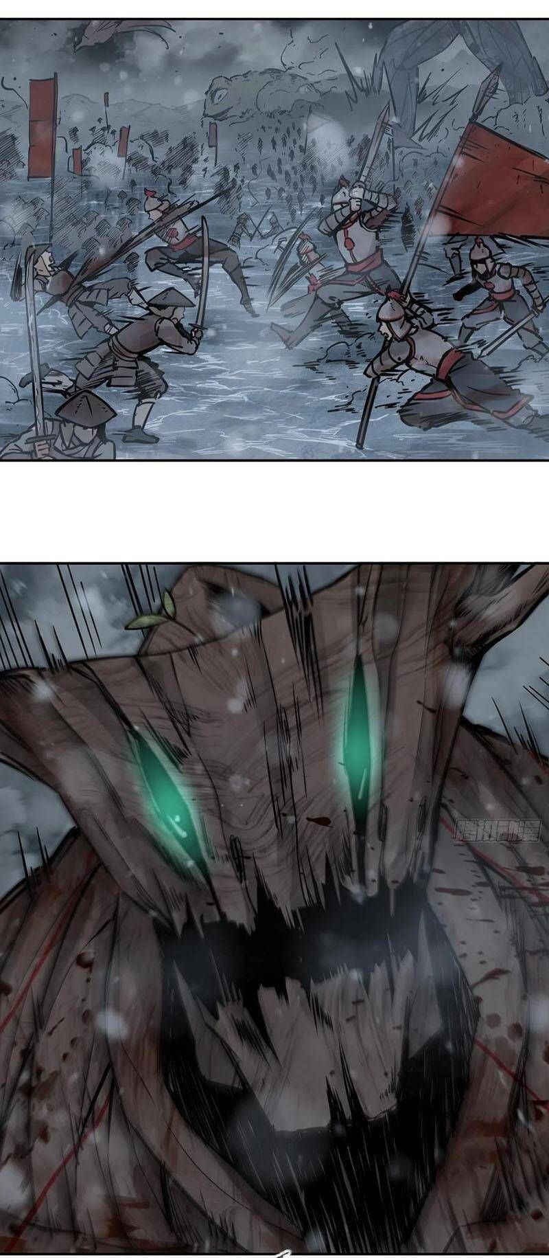 đọc truyện Bắt Đầu Từ Cửu Đầu Điểu Chương 75 ảnh 6 tại Thiên Thai Truyện