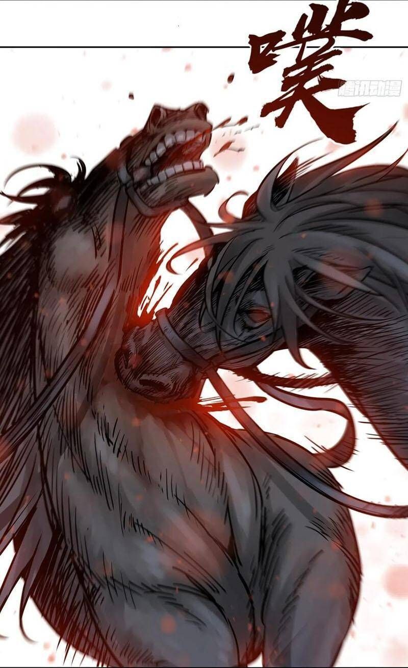 đọc truyện Bắt Đầu Từ Cửu Đầu Điểu Chương 75 ảnh 42 tại Thiên Thai Truyện