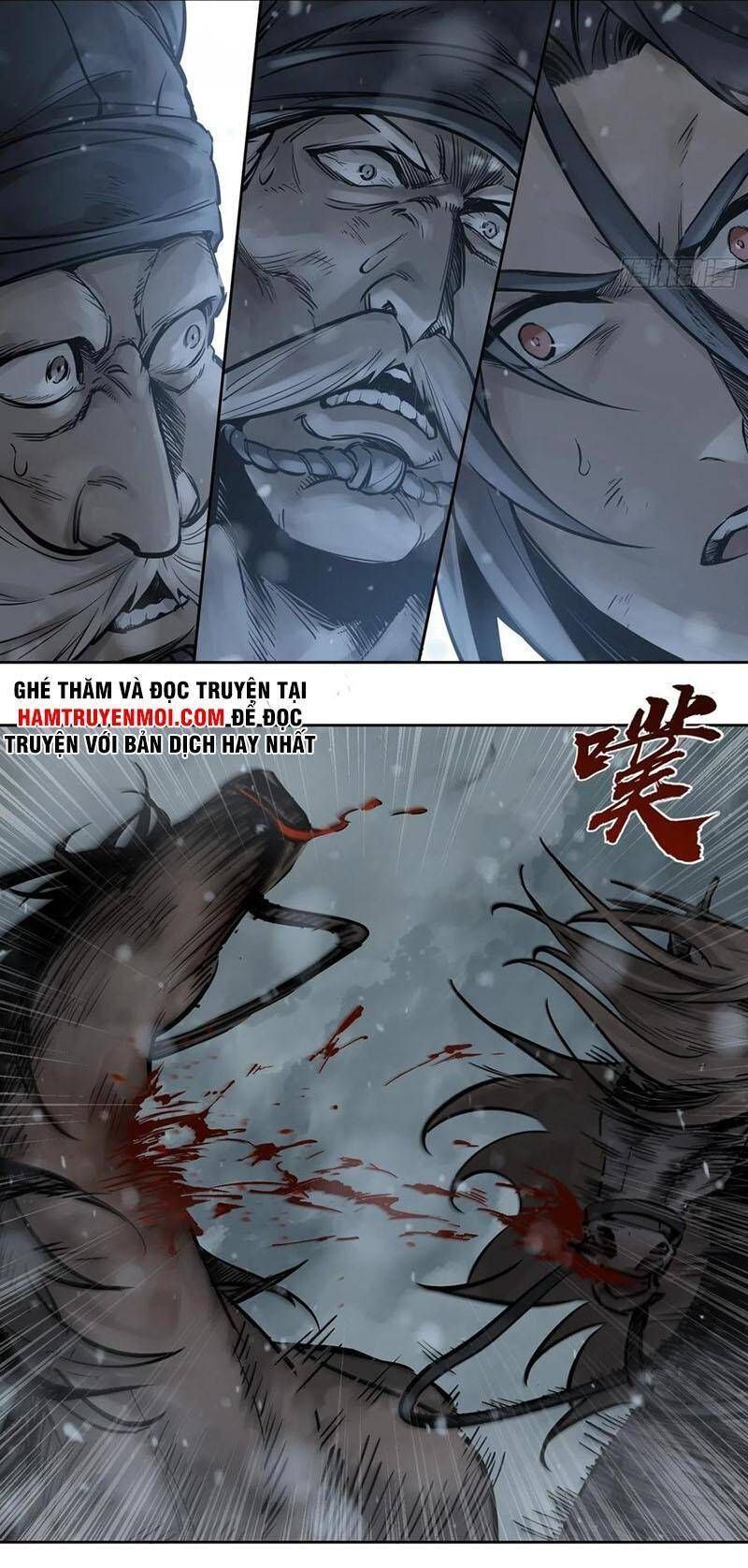 đọc truyện Bắt Đầu Từ Cửu Đầu Điểu Chương 75 ảnh 43 tại Thiên Thai Truyện