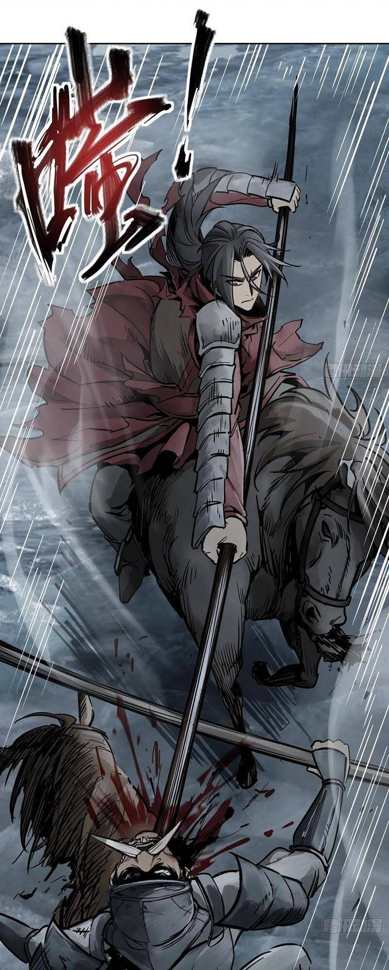 đọc truyện Bắt Đầu Từ Cửu Đầu Điểu Chương 75 ảnh 45 tại Thiên Thai Truyện