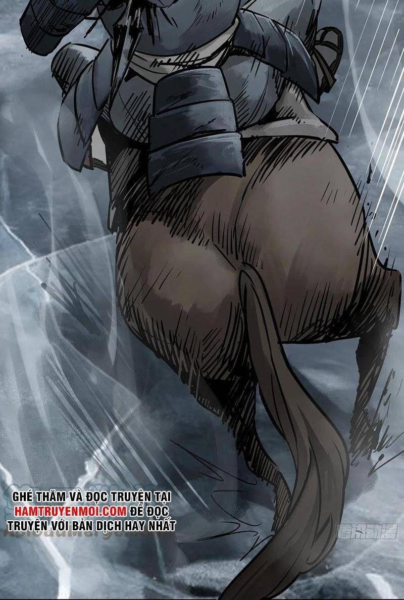 đọc truyện Bắt Đầu Từ Cửu Đầu Điểu Chương 75 ảnh 46 tại Thiên Thai Truyện