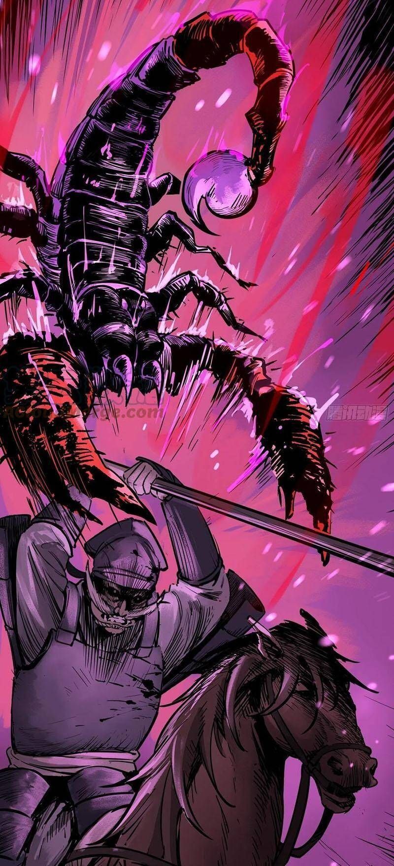 đọc truyện Bắt Đầu Từ Cửu Đầu Điểu Chương 75 ảnh 49 tại Thiên Thai Truyện