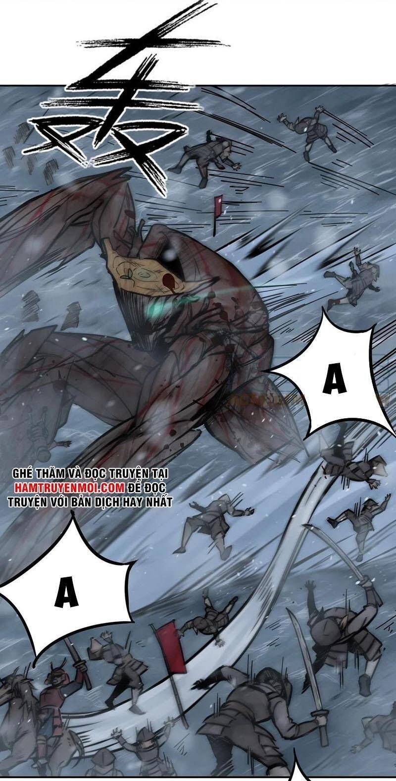 đọc truyện Bắt Đầu Từ Cửu Đầu Điểu Chương 75 ảnh 7 tại Thiên Thai Truyện