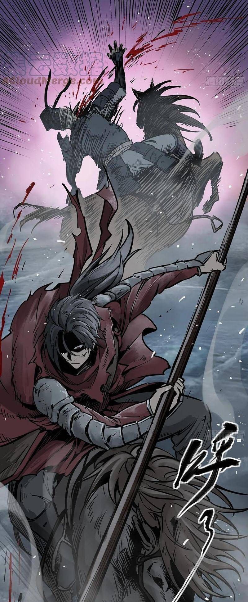 đọc truyện Bắt Đầu Từ Cửu Đầu Điểu Chương 75 ảnh 54 tại Thiên Thai Truyện