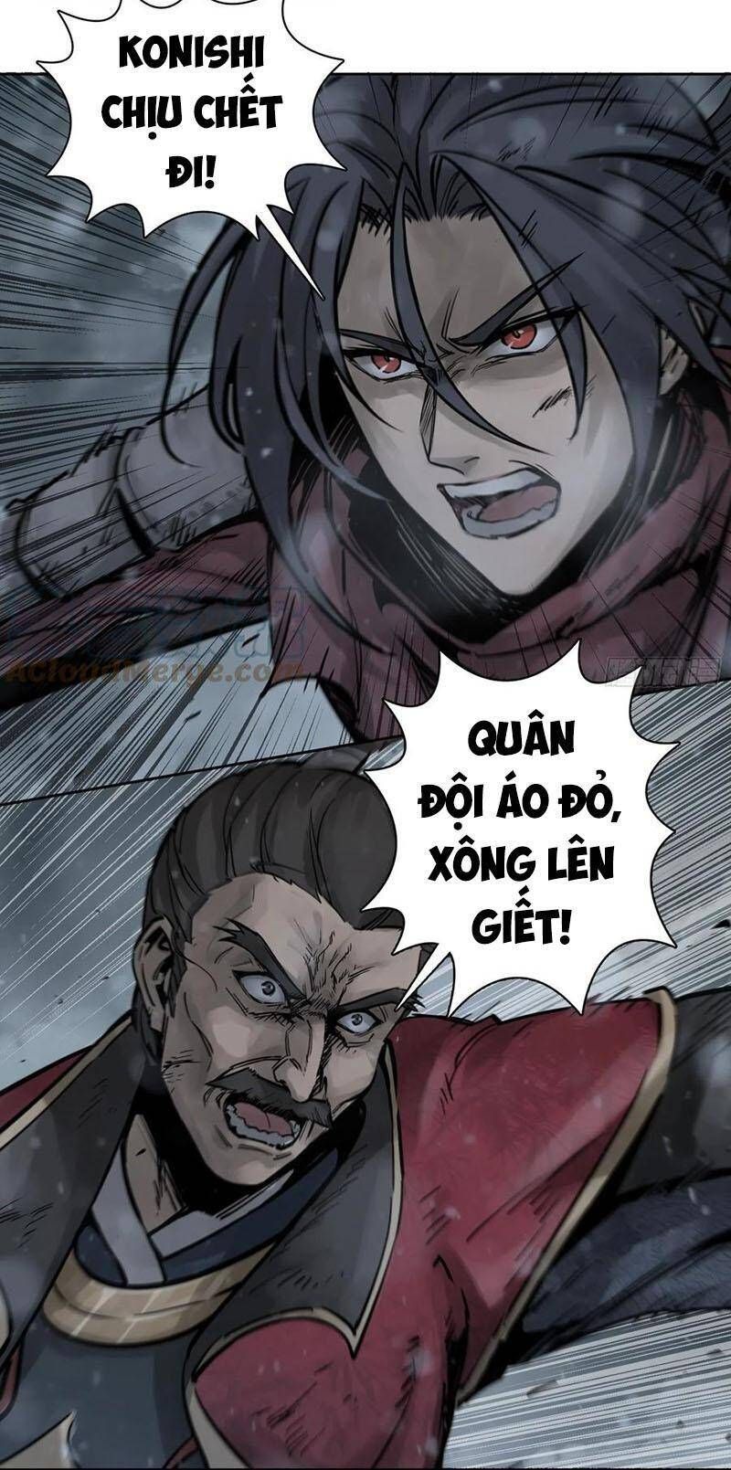 đọc truyện Bắt Đầu Từ Cửu Đầu Điểu Chương 75 ảnh 56 tại Thiên Thai Truyện