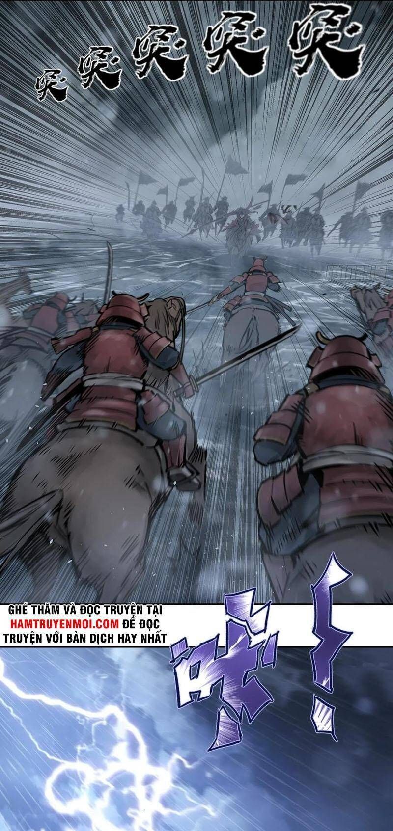 đọc truyện Bắt Đầu Từ Cửu Đầu Điểu Chương 75 ảnh 57 tại Thiên Thai Truyện