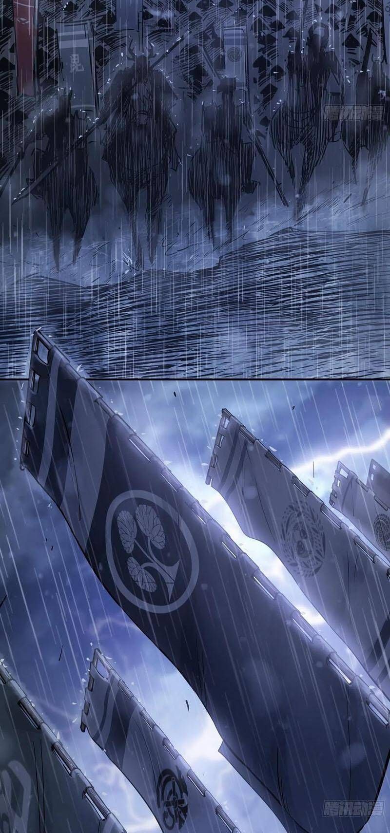 đọc truyện Bắt Đầu Từ Cửu Đầu Điểu Chương 75 ảnh 60 tại Thiên Thai Truyện