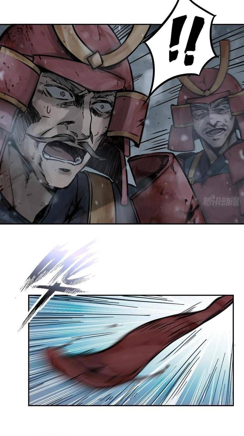 đọc truyện Bắt Đầu Từ Cửu Đầu Điểu Chương 75 ảnh 8 tại Thiên Thai Truyện