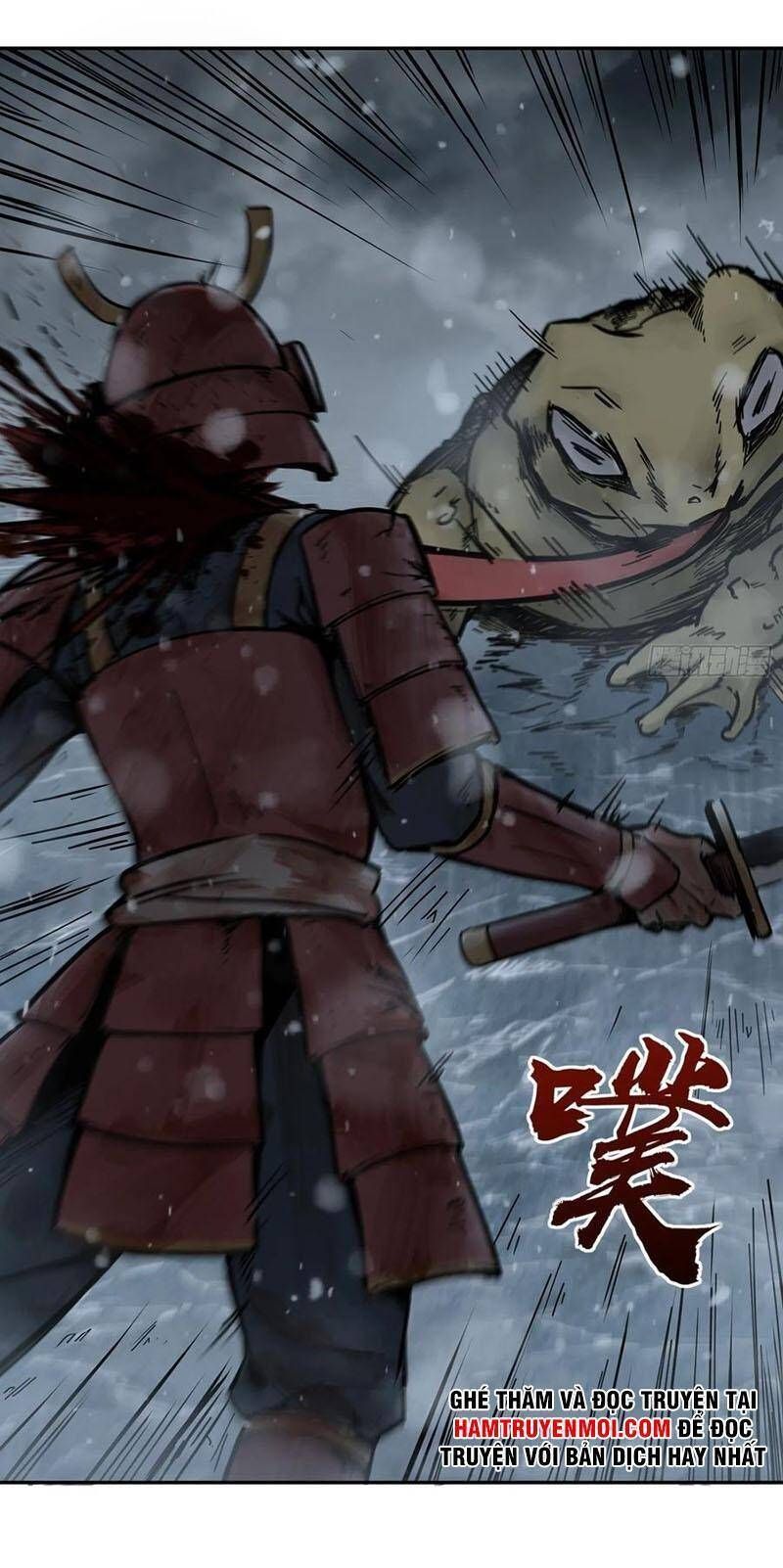 đọc truyện Bắt Đầu Từ Cửu Đầu Điểu Chương 75 ảnh 9 tại Thiên Thai Truyện