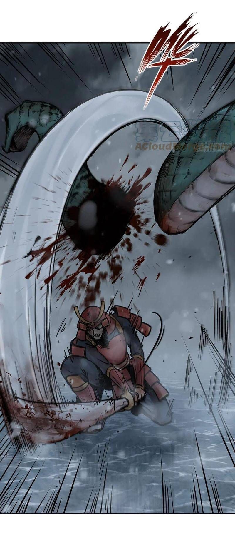 đọc truyện Bắt Đầu Từ Cửu Đầu Điểu Chương 75 ảnh 10 tại Thiên Thai Truyện