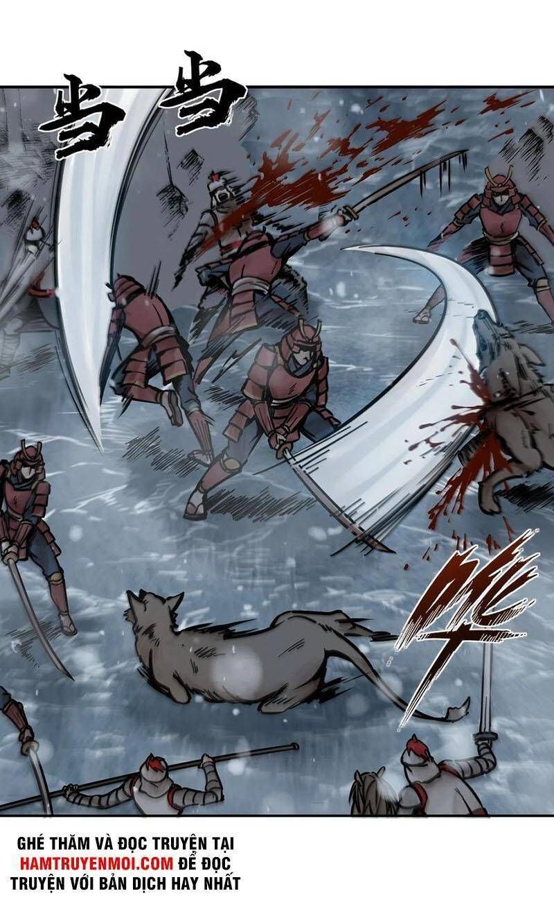 đọc truyện Bắt Đầu Từ Cửu Đầu Điểu Chương 75 ảnh 11 tại Thiên Thai Truyện