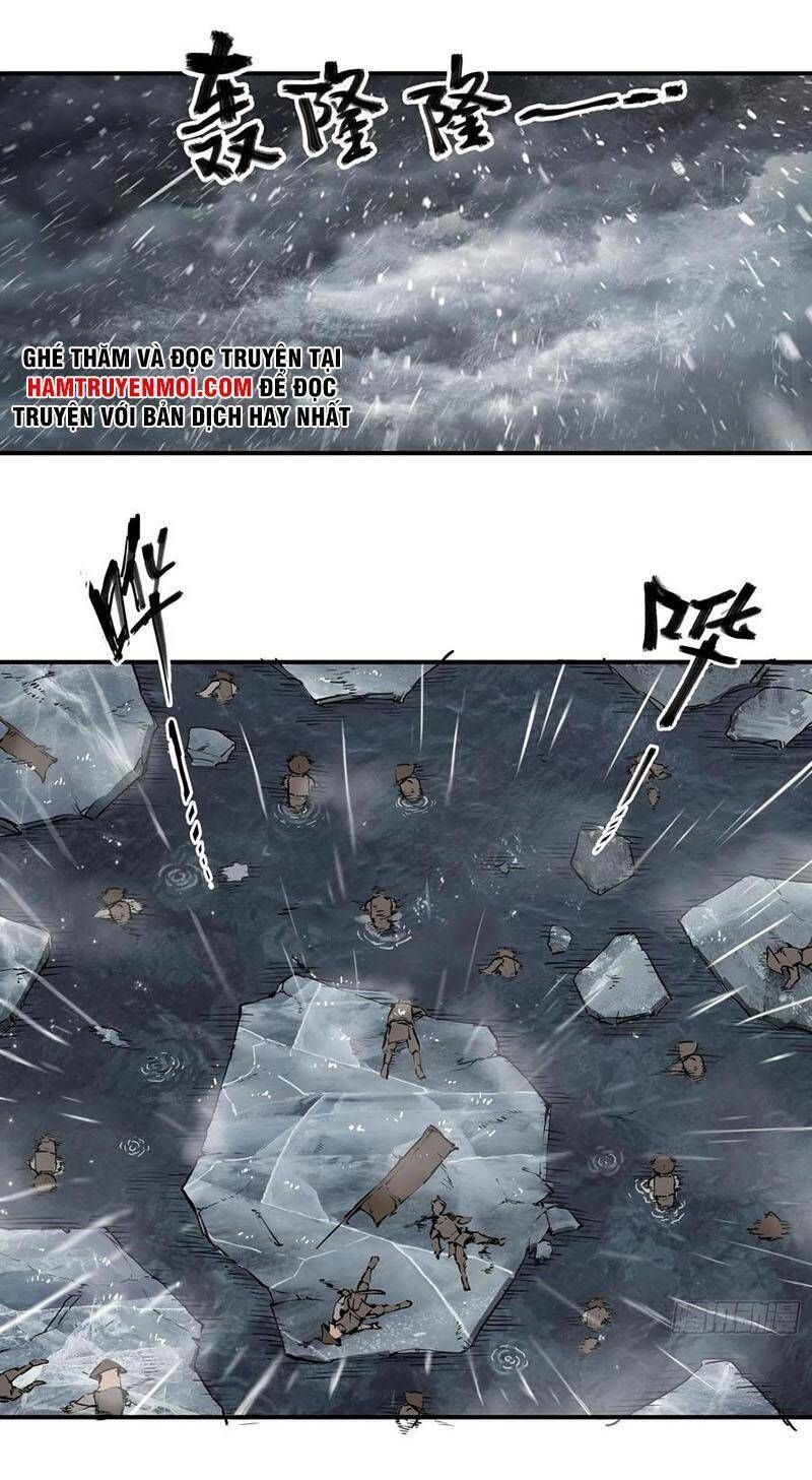 đọc truyện Bắt Đầu Từ Cửu Đầu Điểu Chương 76 ảnh 3 tại Thiên Thai Truyện