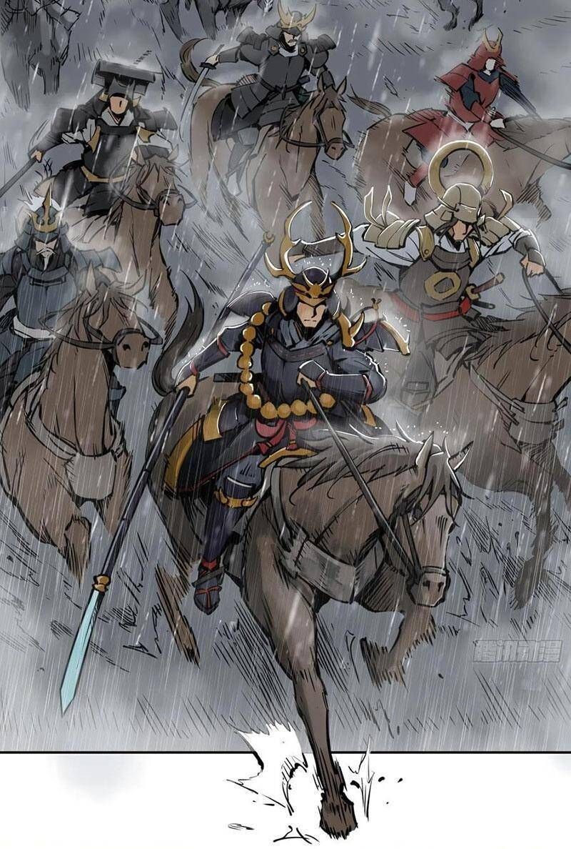 đọc truyện Bắt Đầu Từ Cửu Đầu Điểu Chương 76 ảnh 13 tại Thiên Thai Truyện