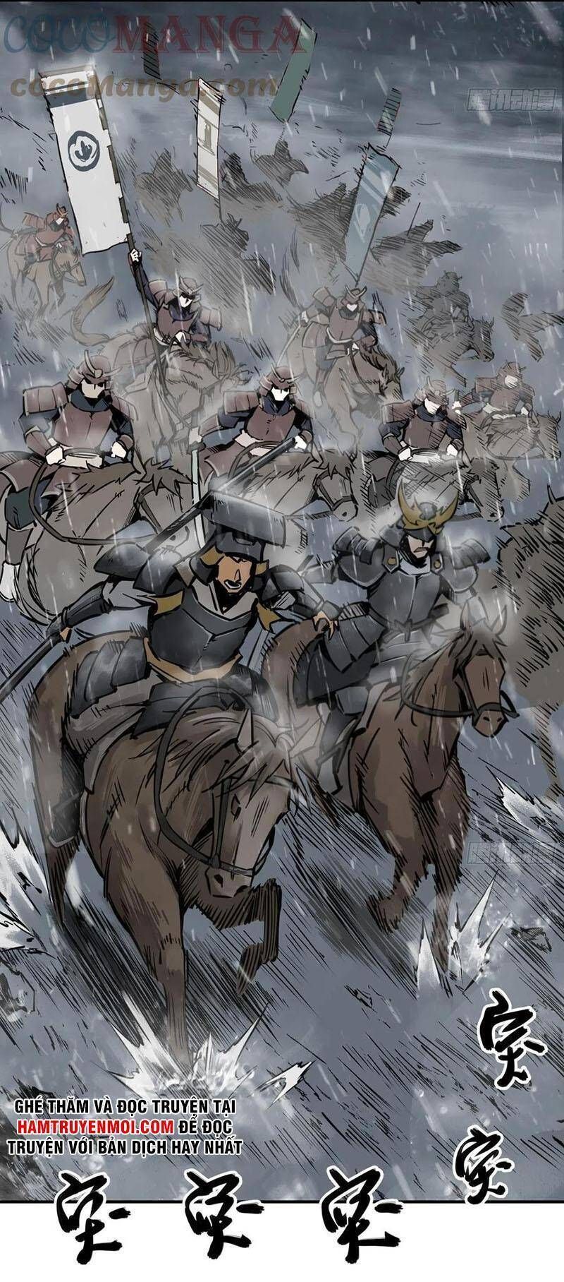 đọc truyện Bắt Đầu Từ Cửu Đầu Điểu Chương 76 ảnh 20 tại Thiên Thai Truyện