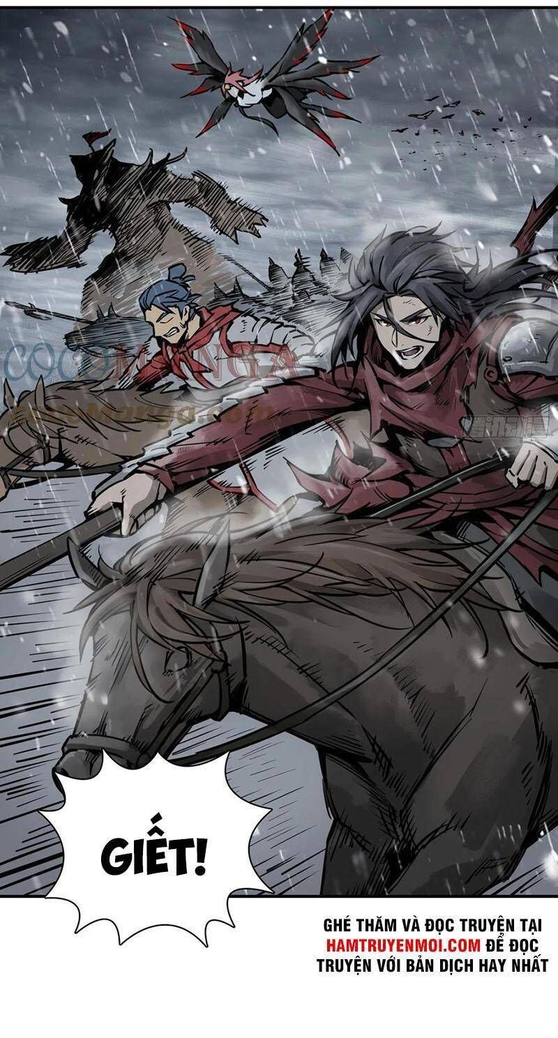 đọc truyện Bắt Đầu Từ Cửu Đầu Điểu Chương 76 ảnh 22 tại Thiên Thai Truyện