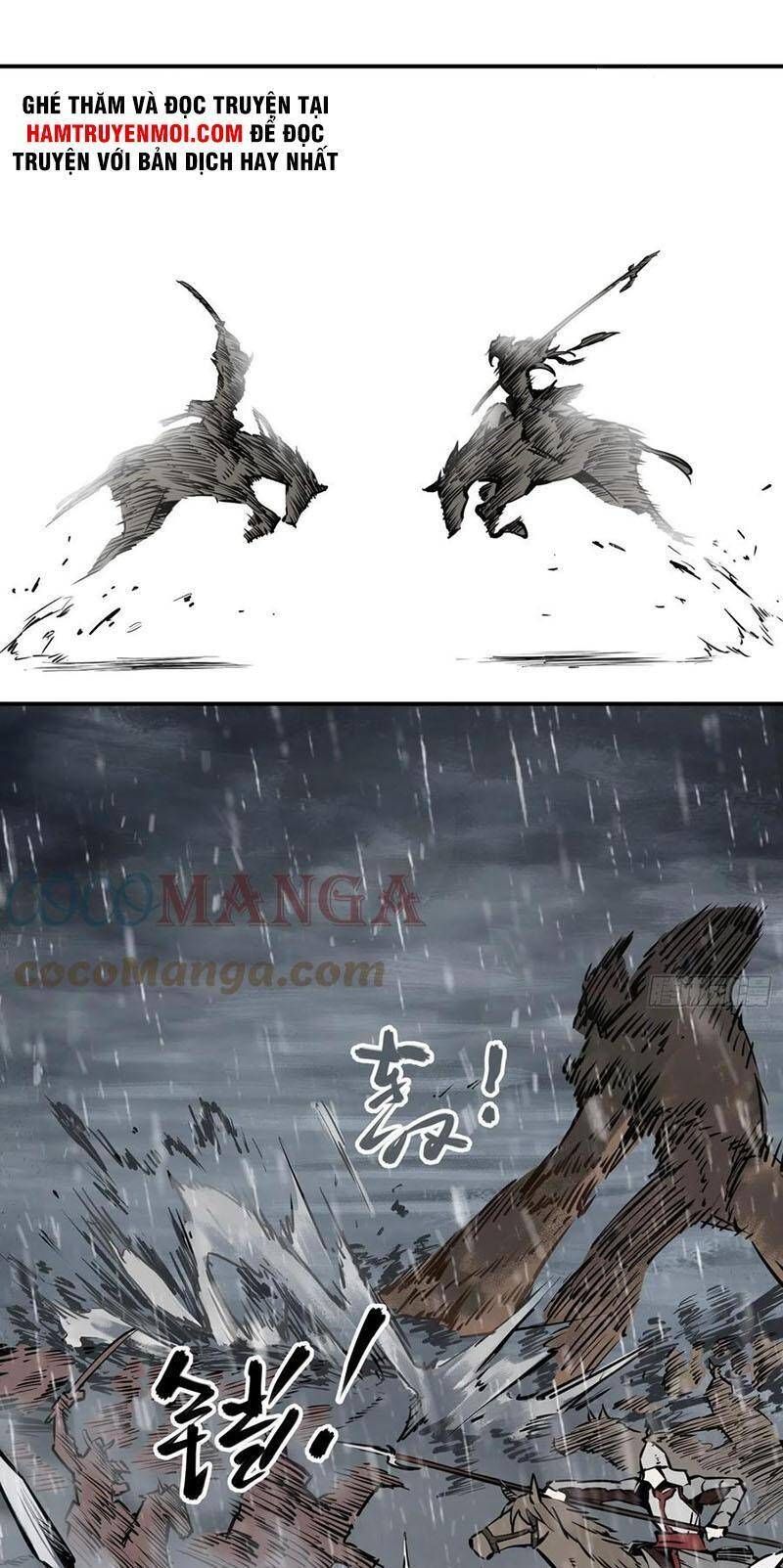 đọc truyện Bắt Đầu Từ Cửu Đầu Điểu Chương 76 ảnh 24 tại Thiên Thai Truyện