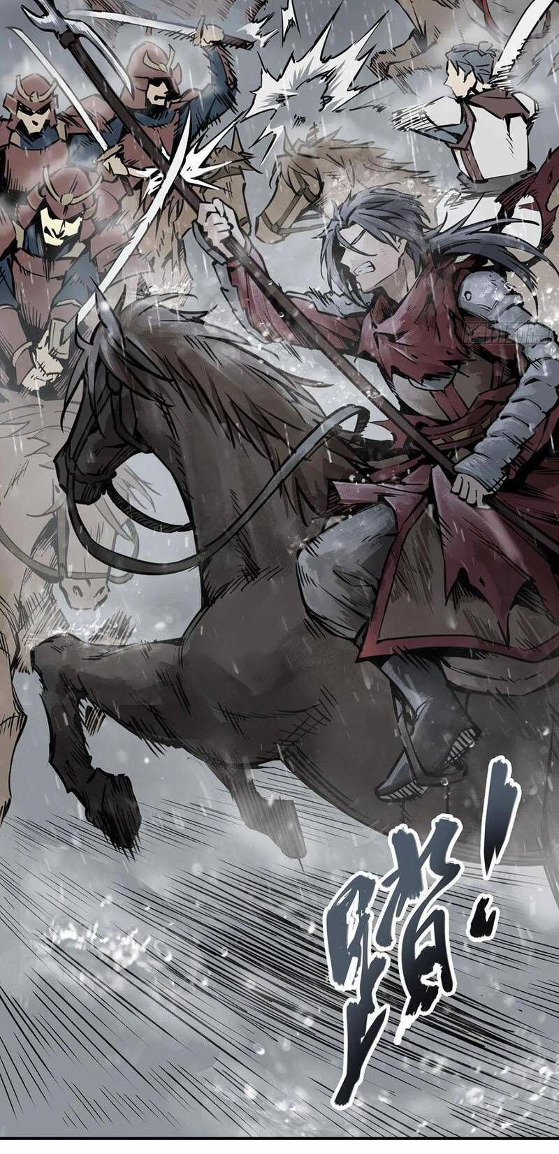 đọc truyện Bắt Đầu Từ Cửu Đầu Điểu Chương 76 ảnh 25 tại Thiên Thai Truyện