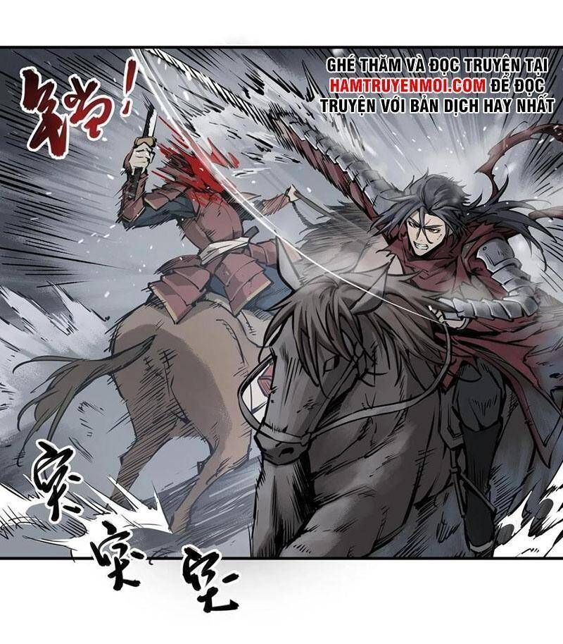 đọc truyện Bắt Đầu Từ Cửu Đầu Điểu Chương 76 ảnh 26 tại Thiên Thai Truyện