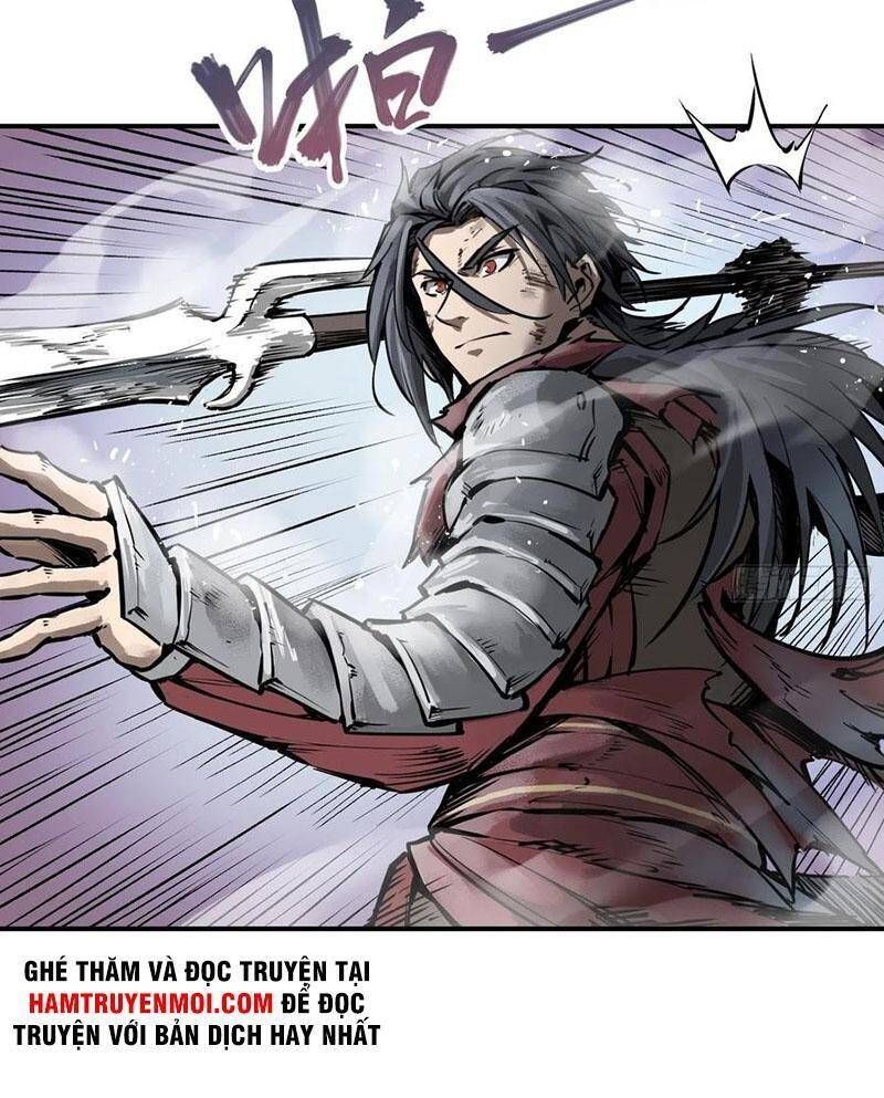 đọc truyện Bắt Đầu Từ Cửu Đầu Điểu Chương 76 ảnh 28 tại Thiên Thai Truyện