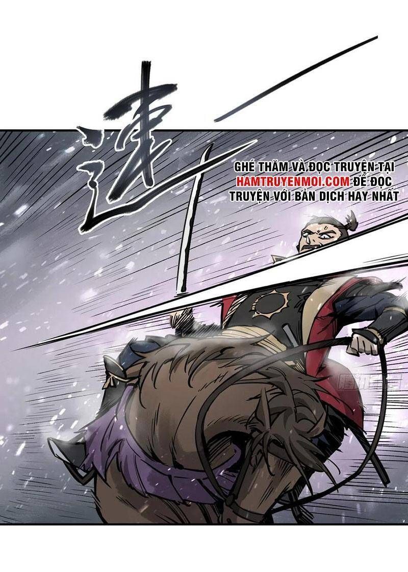 đọc truyện Bắt Đầu Từ Cửu Đầu Điểu Chương 76 ảnh 30 tại Thiên Thai Truyện