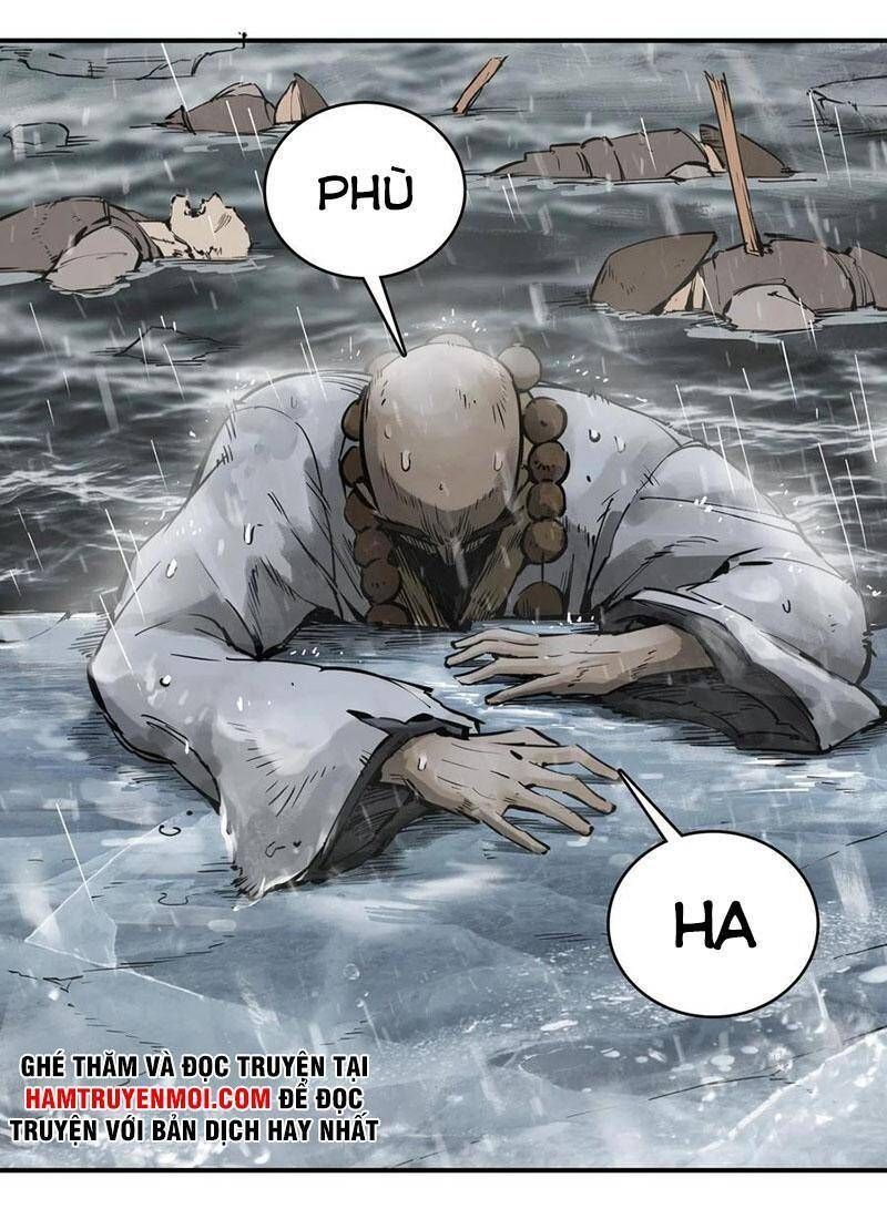 đọc truyện Bắt Đầu Từ Cửu Đầu Điểu Chương 76 ảnh 5 tại Thiên Thai Truyện