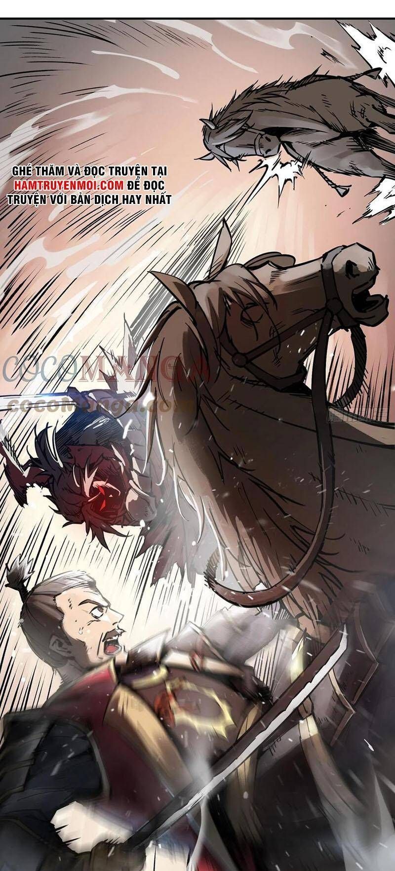 đọc truyện Bắt Đầu Từ Cửu Đầu Điểu Chương 76 ảnh 32 tại Thiên Thai Truyện