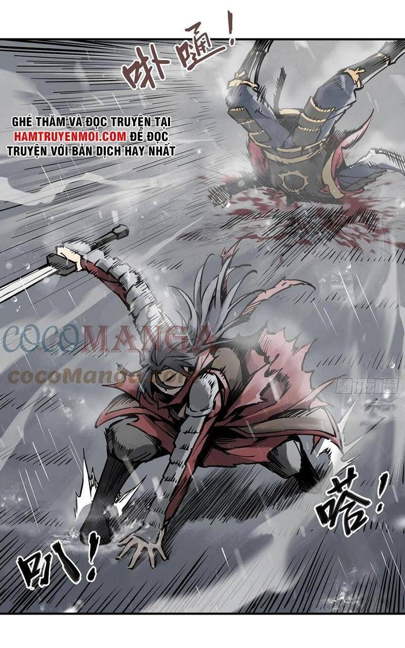 đọc truyện Bắt Đầu Từ Cửu Đầu Điểu Chương 76 ảnh 36 tại Thiên Thai Truyện