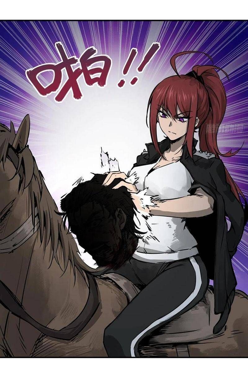 đọc truyện Bắt Đầu Từ Cửu Đầu Điểu Chương 76 ảnh 39 tại Thiên Thai Truyện