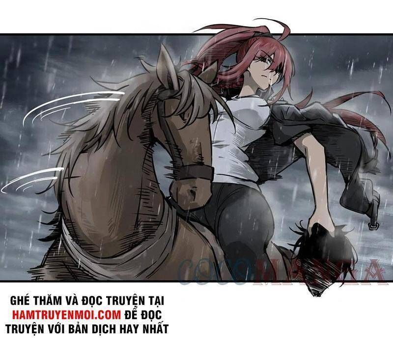 đọc truyện Bắt Đầu Từ Cửu Đầu Điểu Chương 76 ảnh 40 tại Thiên Thai Truyện