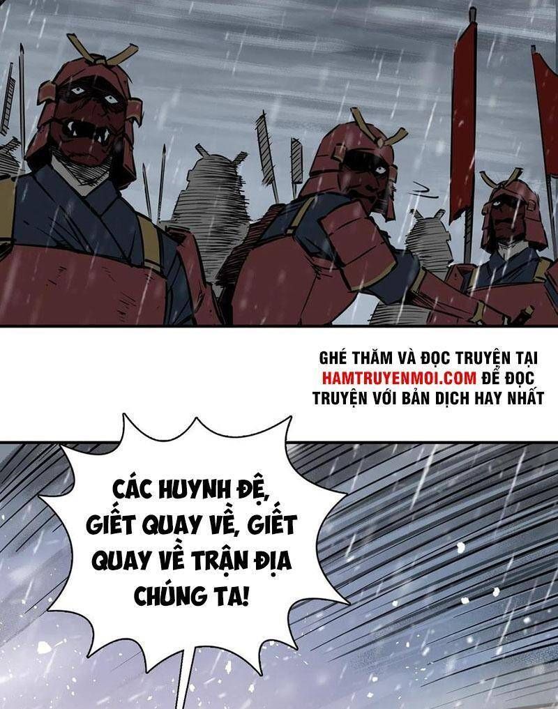 đọc truyện Bắt Đầu Từ Cửu Đầu Điểu Chương 76 ảnh 42 tại Thiên Thai Truyện