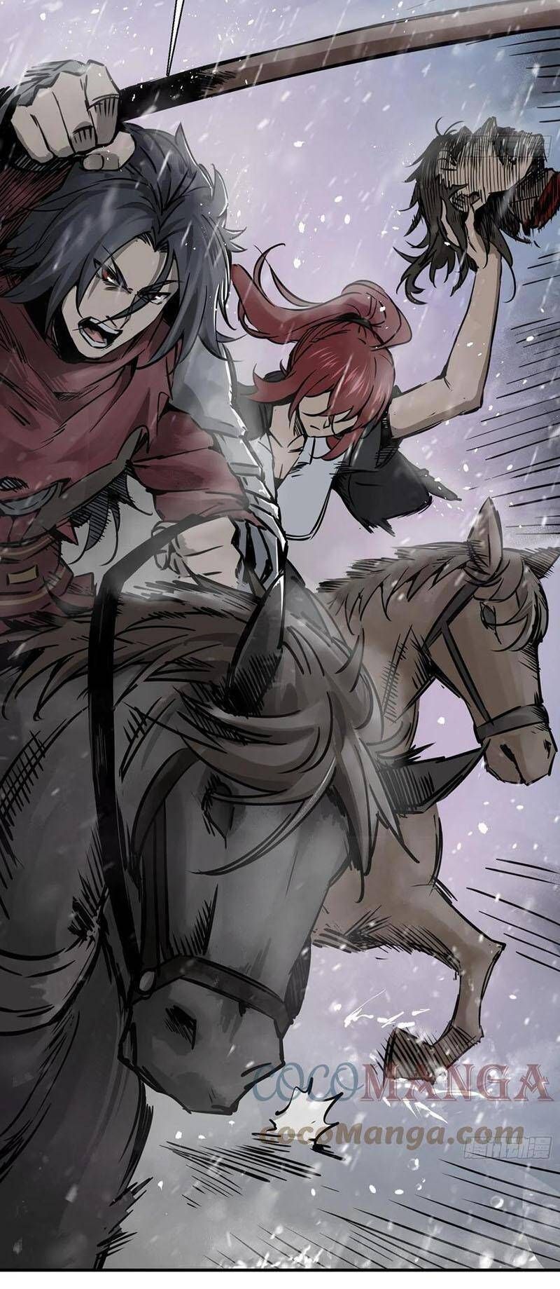 đọc truyện Bắt Đầu Từ Cửu Đầu Điểu Chương 76 ảnh 43 tại Thiên Thai Truyện