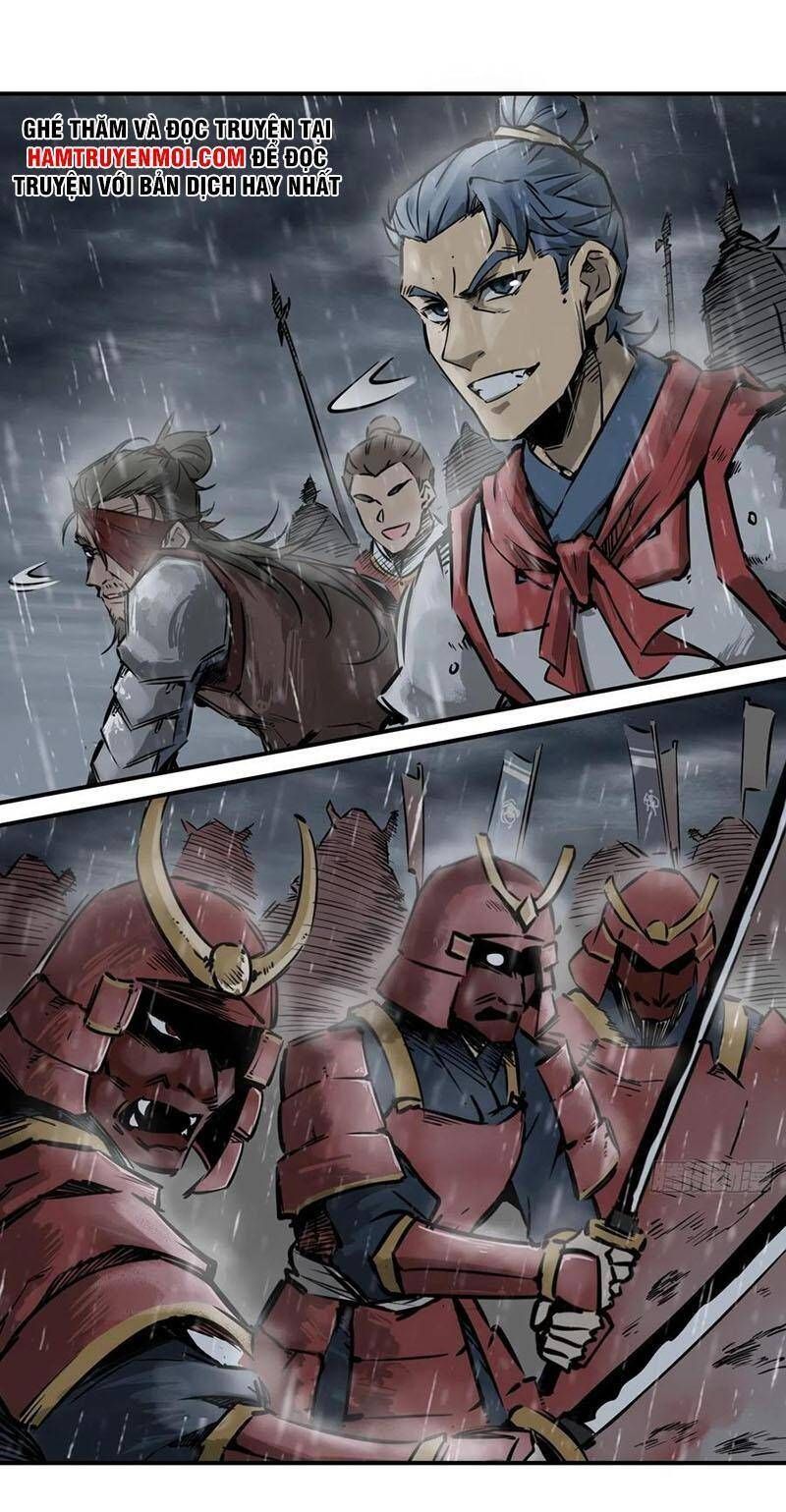 đọc truyện Bắt Đầu Từ Cửu Đầu Điểu Chương 76 ảnh 44 tại Thiên Thai Truyện