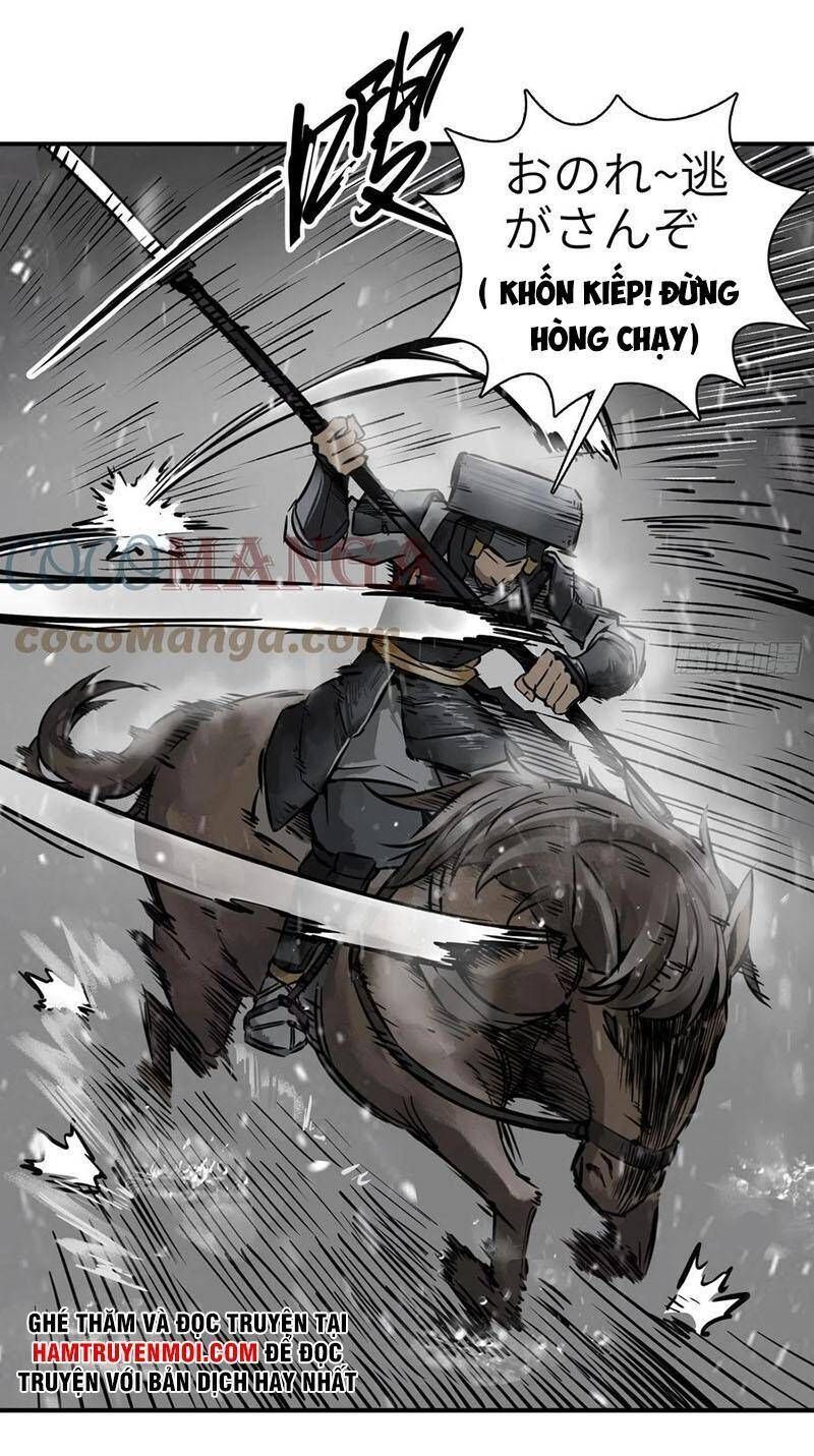 đọc truyện Bắt Đầu Từ Cửu Đầu Điểu Chương 76 ảnh 46 tại Thiên Thai Truyện