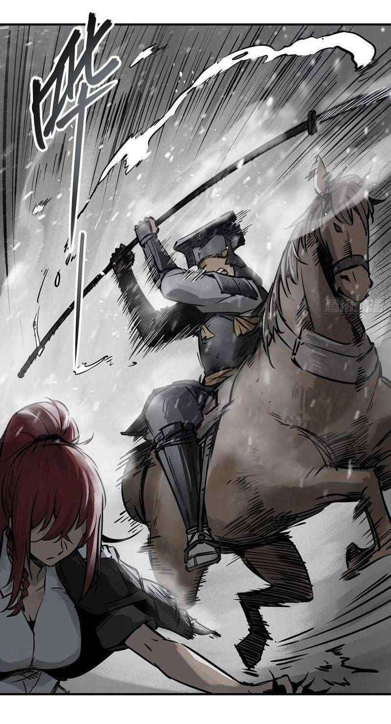 đọc truyện Bắt Đầu Từ Cửu Đầu Điểu Chương 76 ảnh 47 tại Thiên Thai Truyện