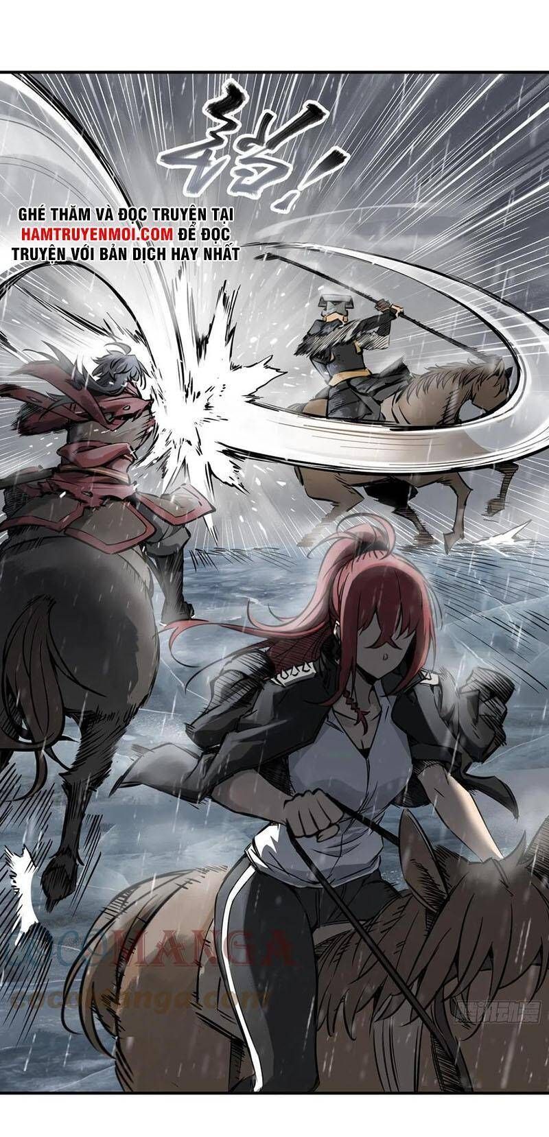 đọc truyện Bắt Đầu Từ Cửu Đầu Điểu Chương 76 ảnh 48 tại Thiên Thai Truyện